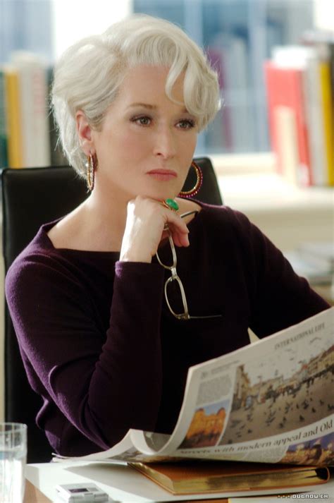 miranda the devil wears prada|miranda priestly thats all.